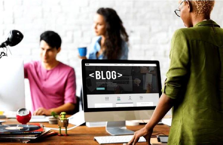 Искусство ведения блога: овладение ремеслом для достижения предпринимательского успеха